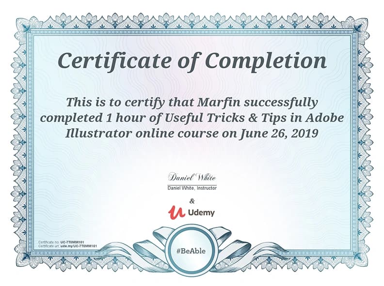 Photoshop Fundamentals