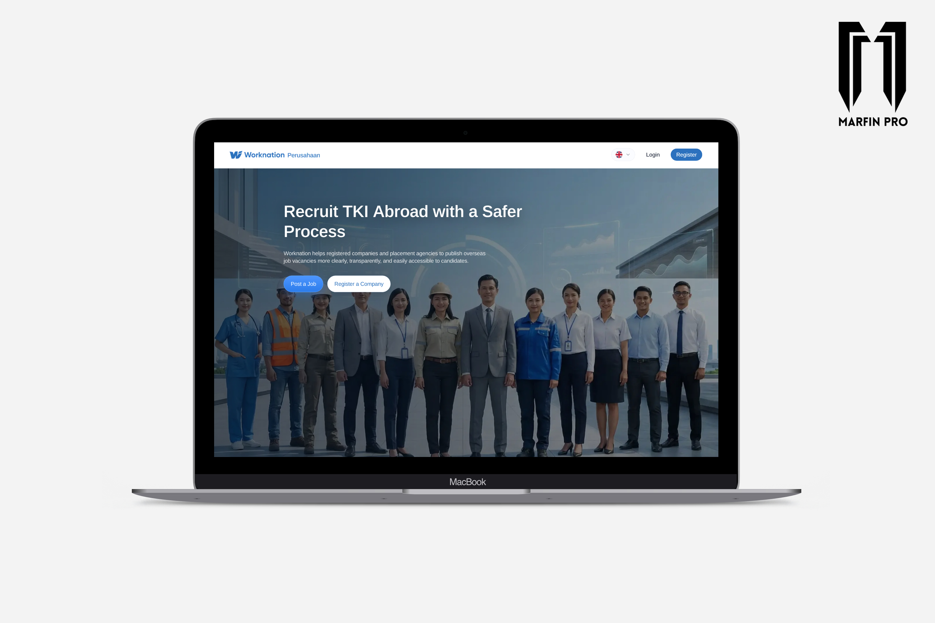 Worknation Company